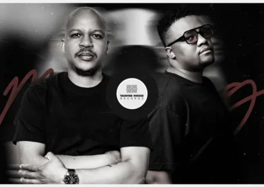 Reginald & SoulLab - Messing Around