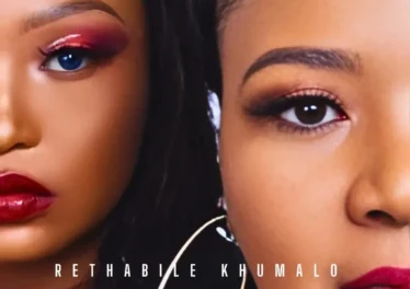 Rethabile Khumalo - Kwelizayo (Album)