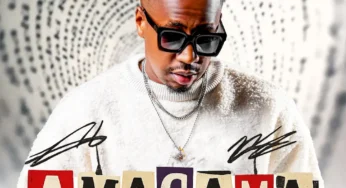 SUPTA – Amagama (feat. Cnethemba Gonelo, Masi & Norbert Kay)