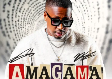SUPTA - Amagama (feat. Cnethemba Gonelo, Masi & Norbert Kay)