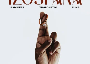 Sam Deep, Thatohatsi & Zuma - Izospana (feat. Marvin)