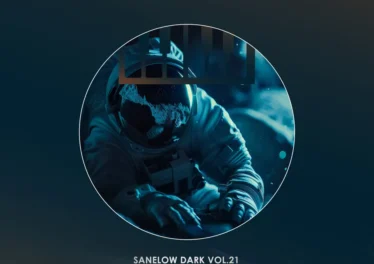 VA - Sanelow Dark, Vol. 21