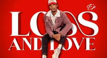 Sboniso L Musician – Loss & Love EP