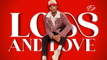 Sboniso L Musician - Loss & Love EP