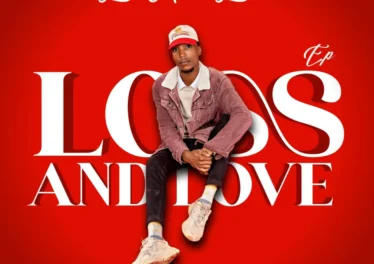 Sboniso L Musician - Loss & Love EP