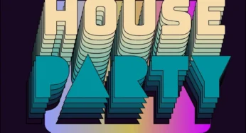 SculpturedMusic – House Party (Incl. Remixes)