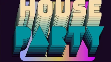 SculpturedMusic - House Party (Incl. Remixes)