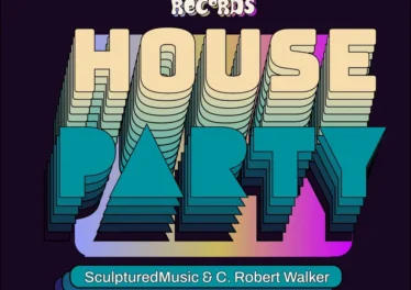 SculpturedMusic - House Party (Incl. Remixes)