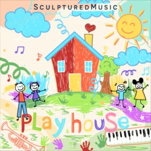 SculpturedMusic - Find A Way SculpturedMusic - Find A Way