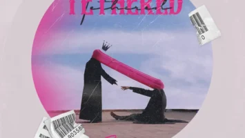 Senior Oat - Tethered EP (feat. Ntomusica)