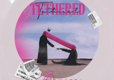 Senior Oat - Tethered EP (feat. Ntomusica)