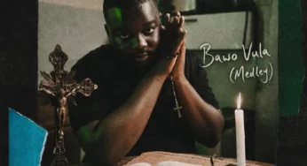 Sfarzo Rtee, Makhanj, Nontokozo Mkhize & Mkeyz – Bawo Vula (Medley) (feat. Reed)