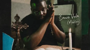 Sfarzo Rtee, Makhanj, Nontokozo Mkhize & Mkeyz - Bawo Vula (Medley) (feat. Reed)