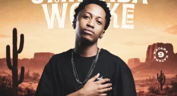 ShaunMusiq – Umhlaba Wonke (Katara 9) (feat. CowBoii, Thatohatsi & Tracy)