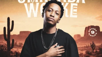 ShaunMusiq - Umhlaba Wonke (Katara 9) (feat. CowBoii, Thatohatsi & Tracy)