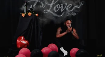 Sir Trill – Yano Love EP
