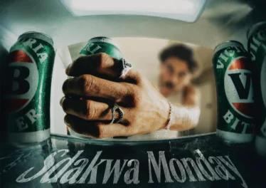 Slimbouy, Ag'zo, SjavasDaDeejay & Atlegang93 - SDAKWA MONDAY (feat. SwarrayHill$)