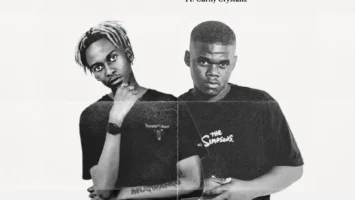 Slxcebeats & Don Edward - Lo'Sisi (feat. Curlly Crystallz)