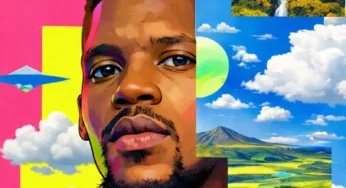 Soil Zintoh SA – Take Me Somewhere EP