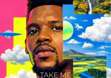 Soil Zintoh SA - Take Me Somewhere EP