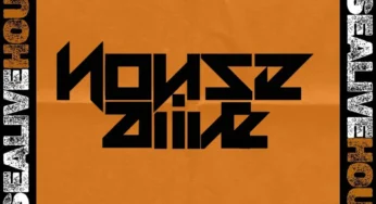 Soulfreakah & Zulumafia – HouseAlive (Album)