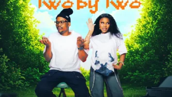 Soulpee & Imor.art - Two By Two EP