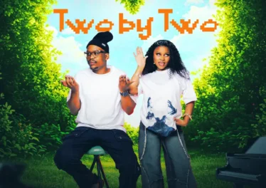 Soulpee & Imor.art - Two By Two EP