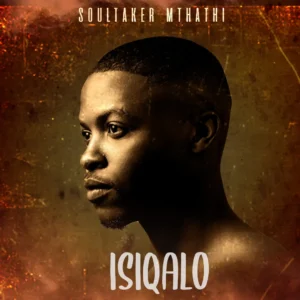 Soultaker Mthathi, MOREKI & Quinton Deep - Bayede