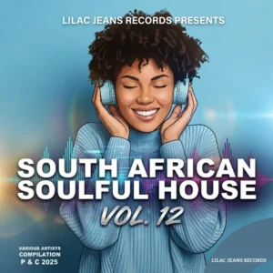 VA - South African Soulful House, Vol. 12
