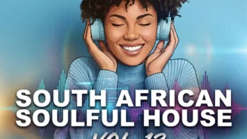 VA - South African Soulful House, Vol. 12