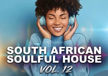 VA - South African Soulful House, Vol. 12