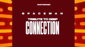 Spaceman - Tribute To Deep Connection EP