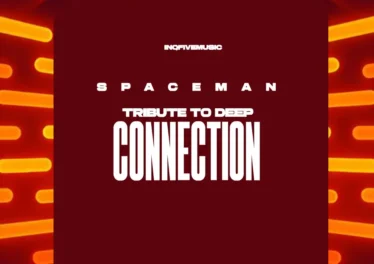 Spaceman - Tribute To Deep Connection EP