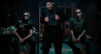 Springle, Priddy Man-Kay, Kaotic Kayy & DeejayKgosi – Bukubuku (feat. Lington)