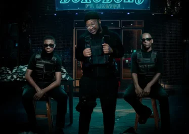 Springle, Priddy Man-Kay, Kaotic Kayy & DeejayKgosi - Bukubuku (feat. Lington)