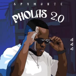 Spumante - Pholas 2.0 (Instrumante Collection)