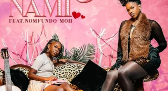 Starr Healer – Hamba Nami (feat. Nomfundo Moh)