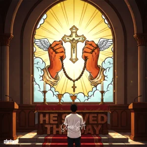 Stross SA - He Saved the Day