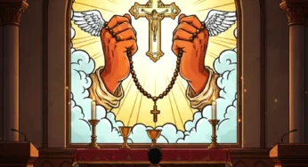 Stross SA – He Saved the Day