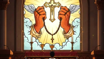 Stross SA - He Saved the Day
