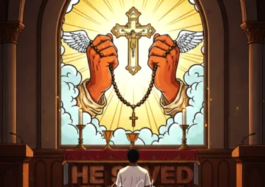 Stross SA - He Saved the Day