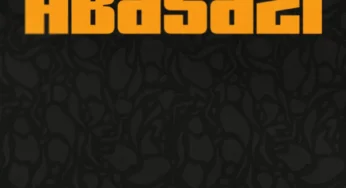 Tefo Foxx – Abasazi EP