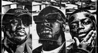 The Bless, Chymamusique & Nvcho – Phola Nami