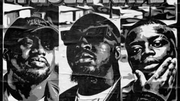 The Bless, Chymamusique & Nvcho - Phola Nami The Bless, Chymamusique & Nvcho - Phola Nami