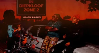Tman Xpress & Mellow & Sleazy – Kudlaliwe Ngam (feat. LeeMcKrazy)