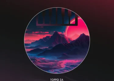 Toffo ZA - My Jam