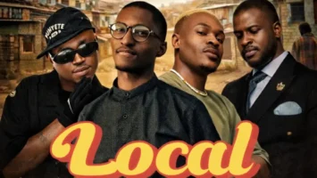 Tremic Dah Rockstar, Ben Produces, Benzoo & LRDÈ - Local (feat. Chester Summerton) Tremic Dah Rockstar, Ben Produces, Benzoo & LRDÈ - Local (feat. Chester Summerton)