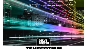 TshegoTMM - Good Things EP