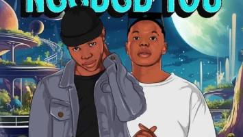 Tshepzin06 & Starseed Xo - Needed You EP