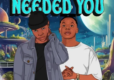 Tshepzin06 & Starseed Xo - Needed You EP